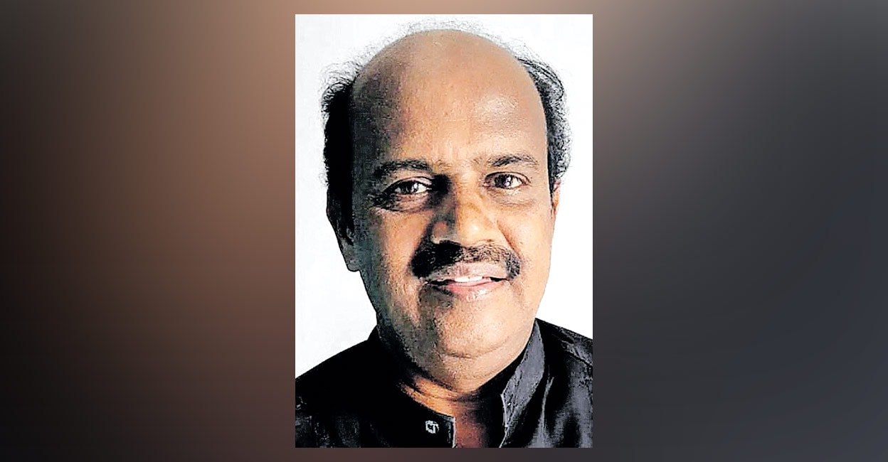 tpavithran tpavithran